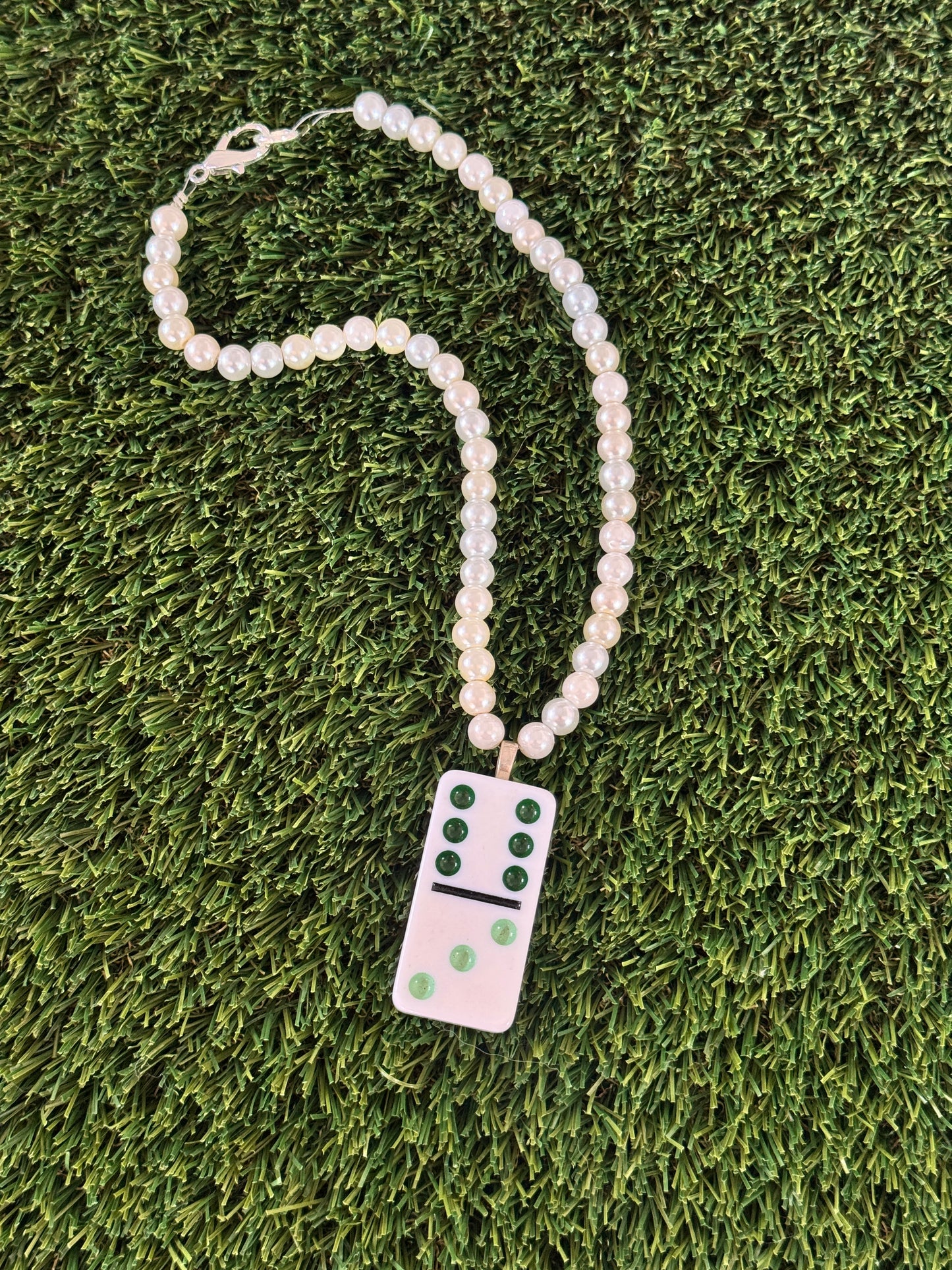 Prettiest Lobster - Domino