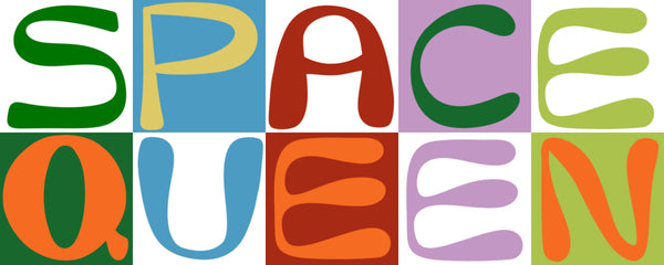 Space Queen