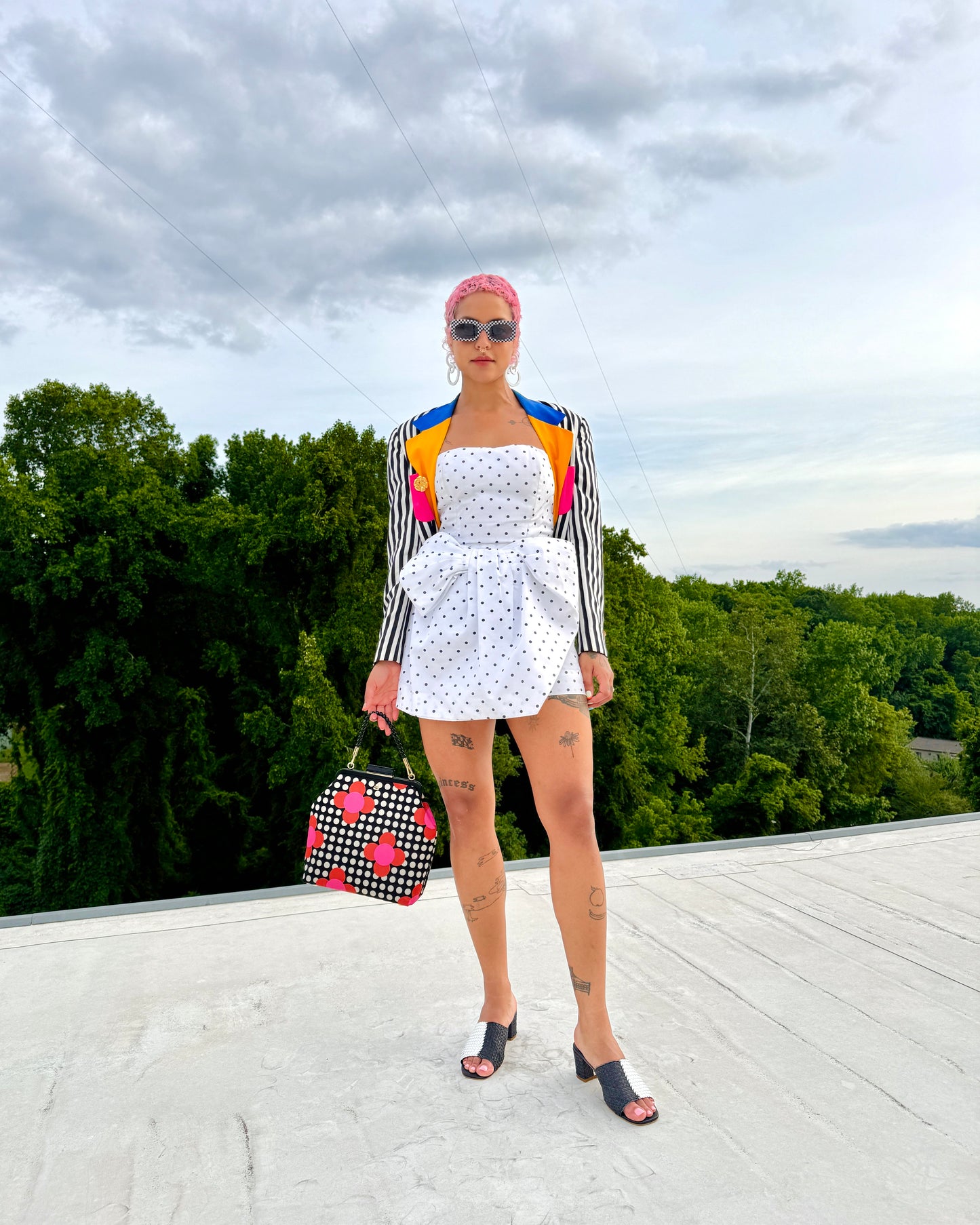 1 Hour Styling Session with Michelle