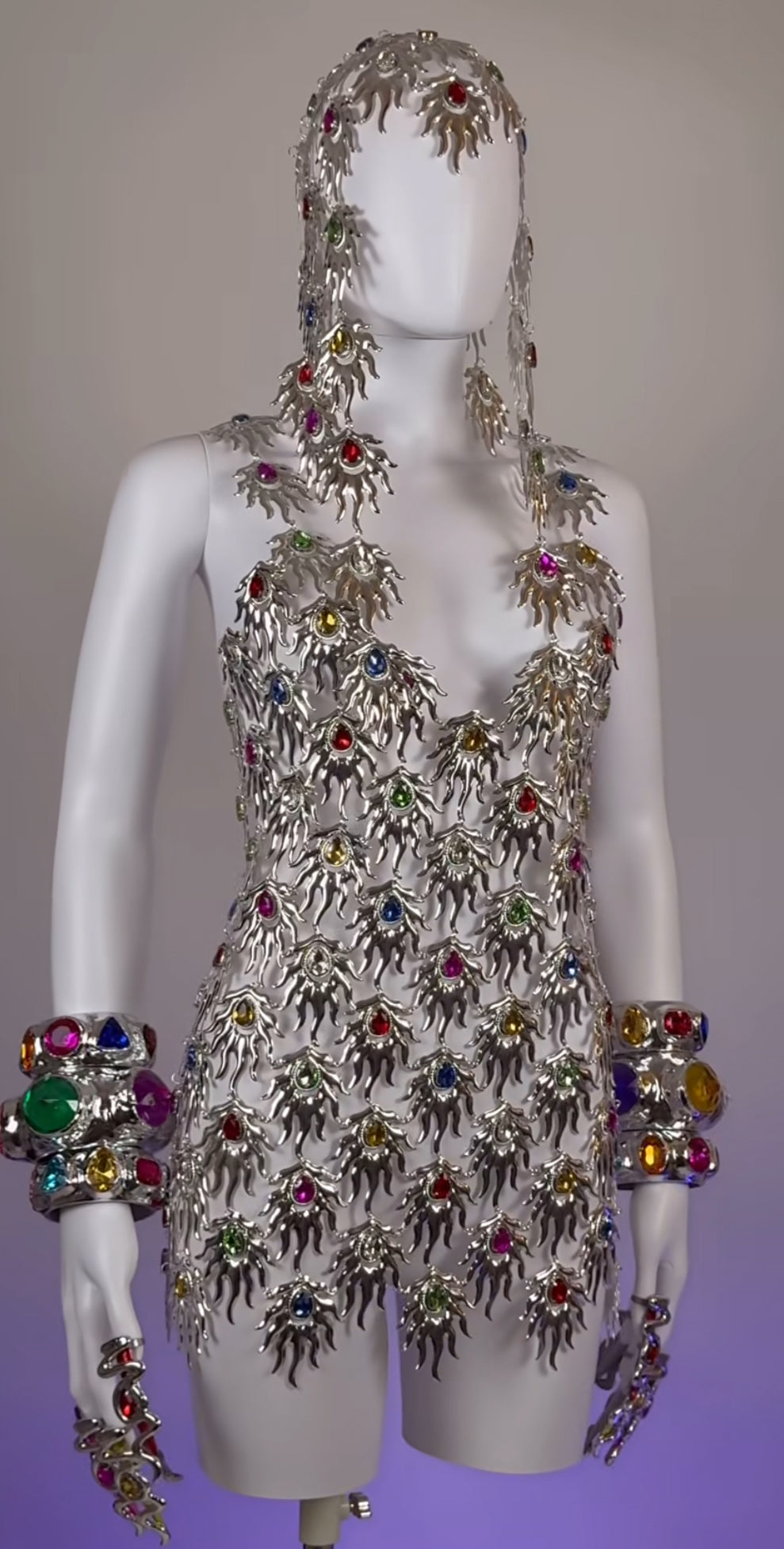 1 Hour Styling Session with Tia