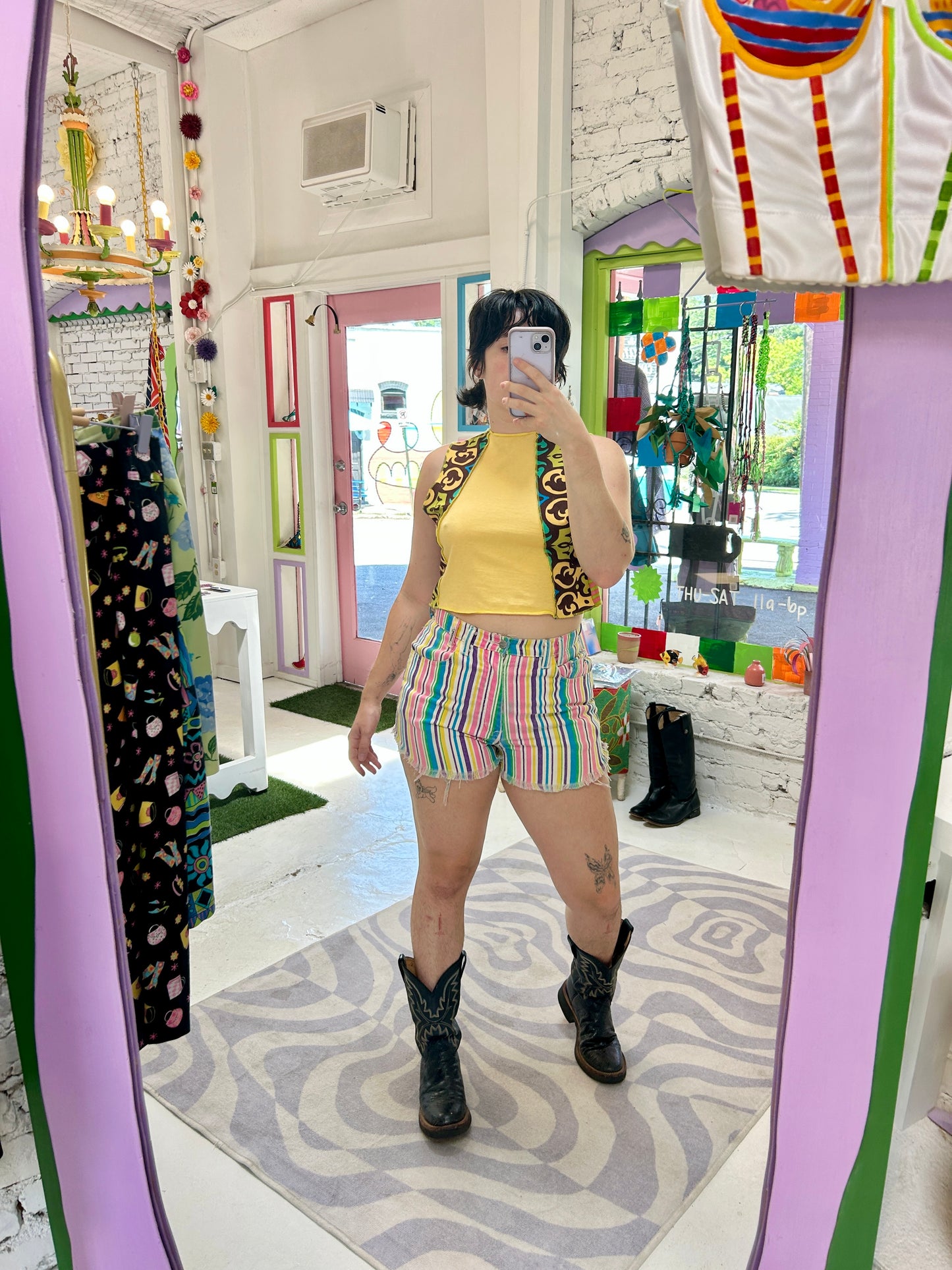 1 Hour Styling Session with Maz